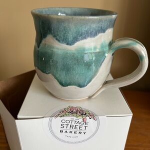 Cottage Street Bakery Ceramic Mug